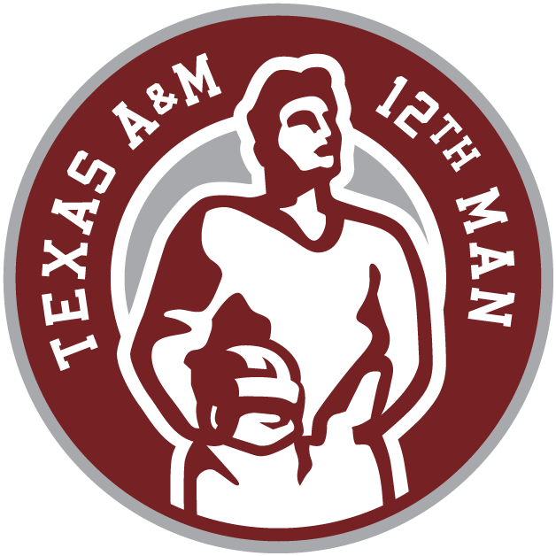 Texas A&M Aggies 2001-Pres Misc Logo DIY iron on transfer (heat transfer)